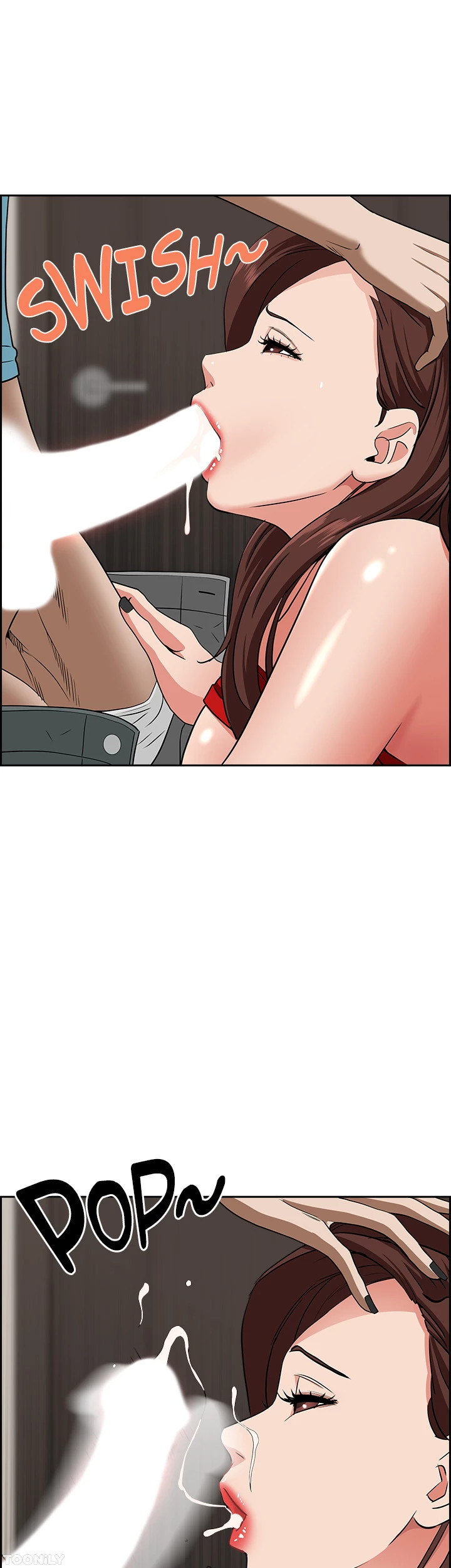 Living With a MILF - Chapter 79 - picture 55
