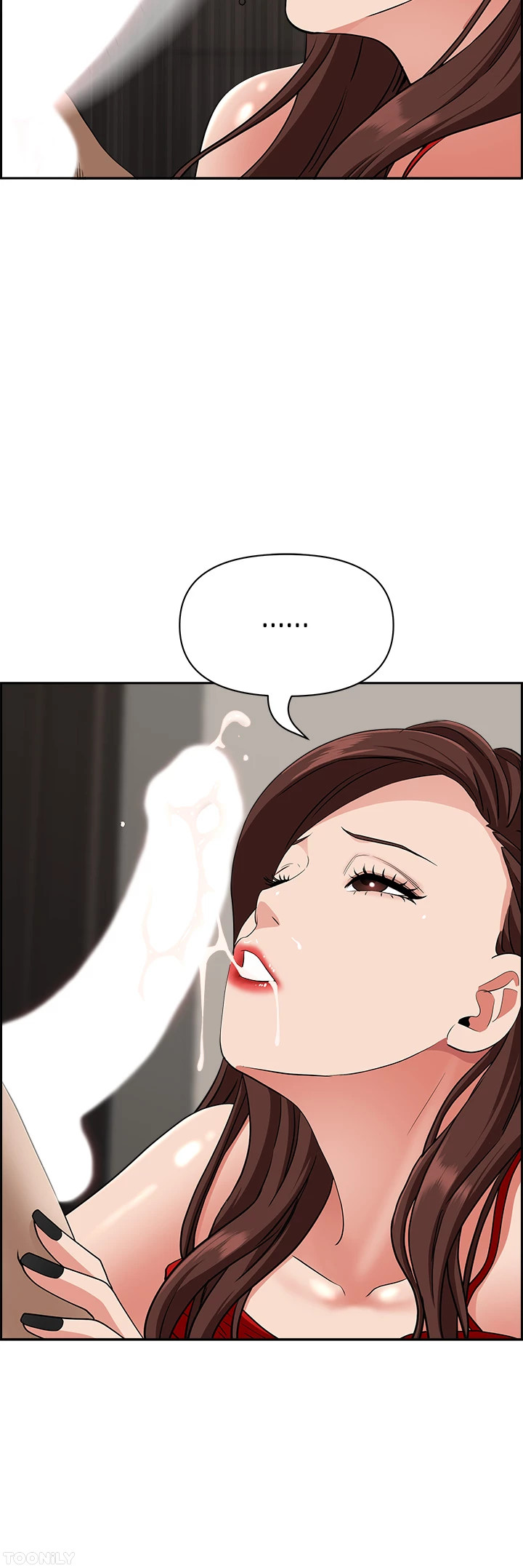 Living With a MILF - Chapter 79 - picture 56