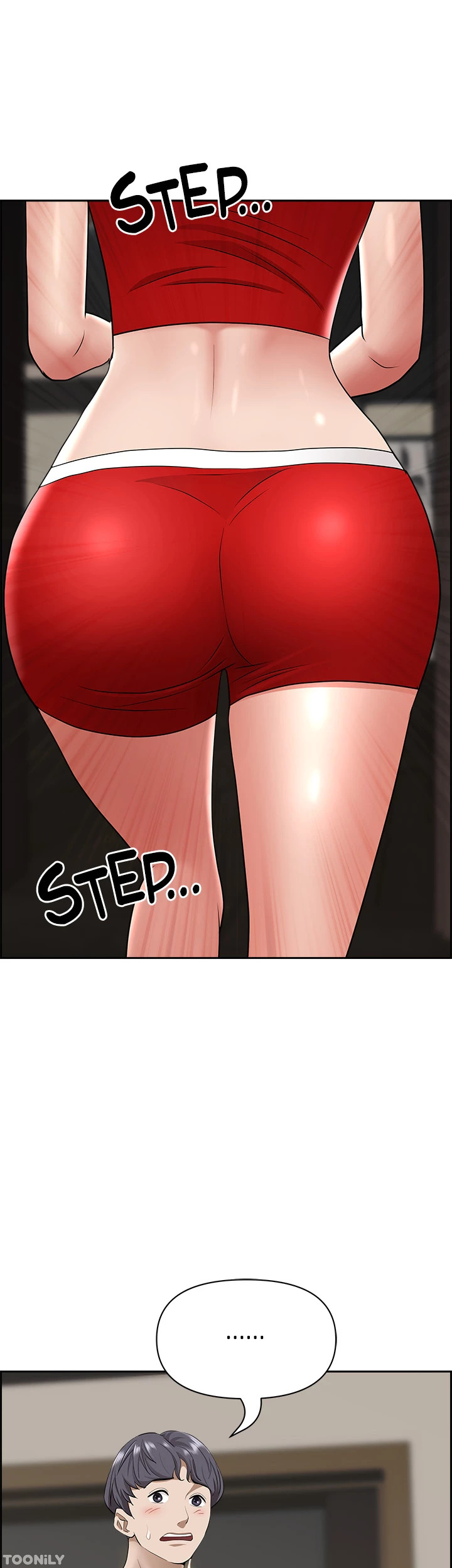 Living With a MILF - Chapter 79 - picture 62