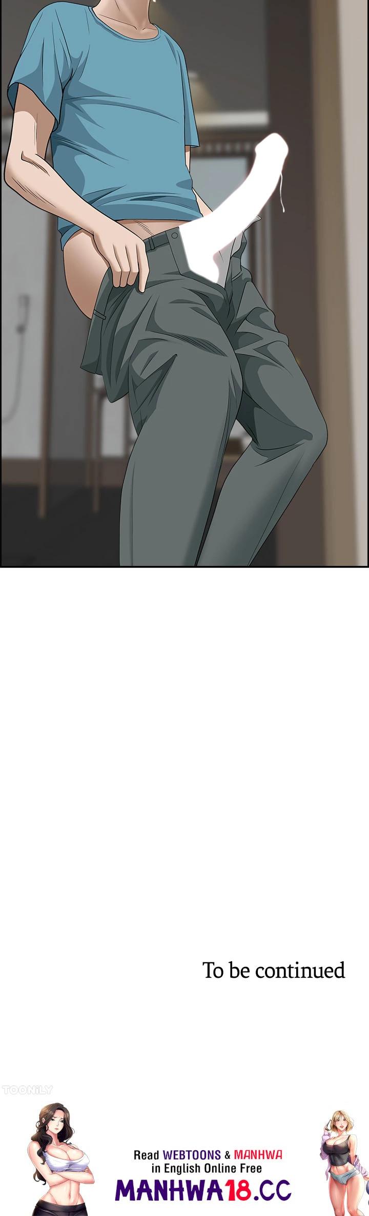 Living With a MILF - Chapter 79 - picture 63