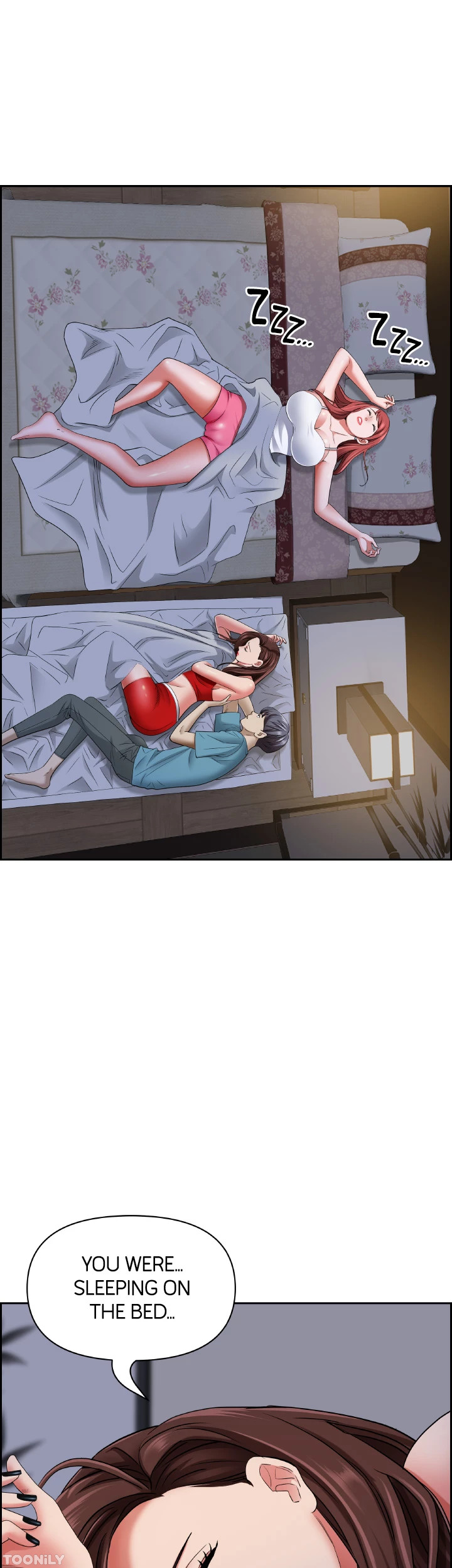 Living With a MILF - Chapter 80 - picture 16