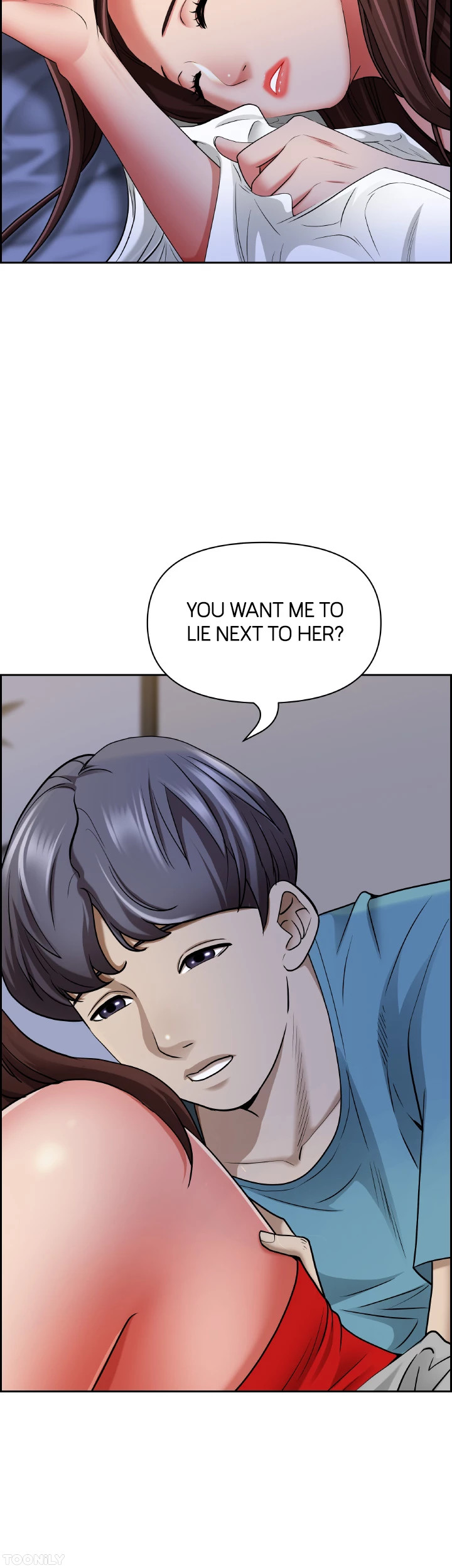 Living With a MILF - Chapter 80 - picture 17