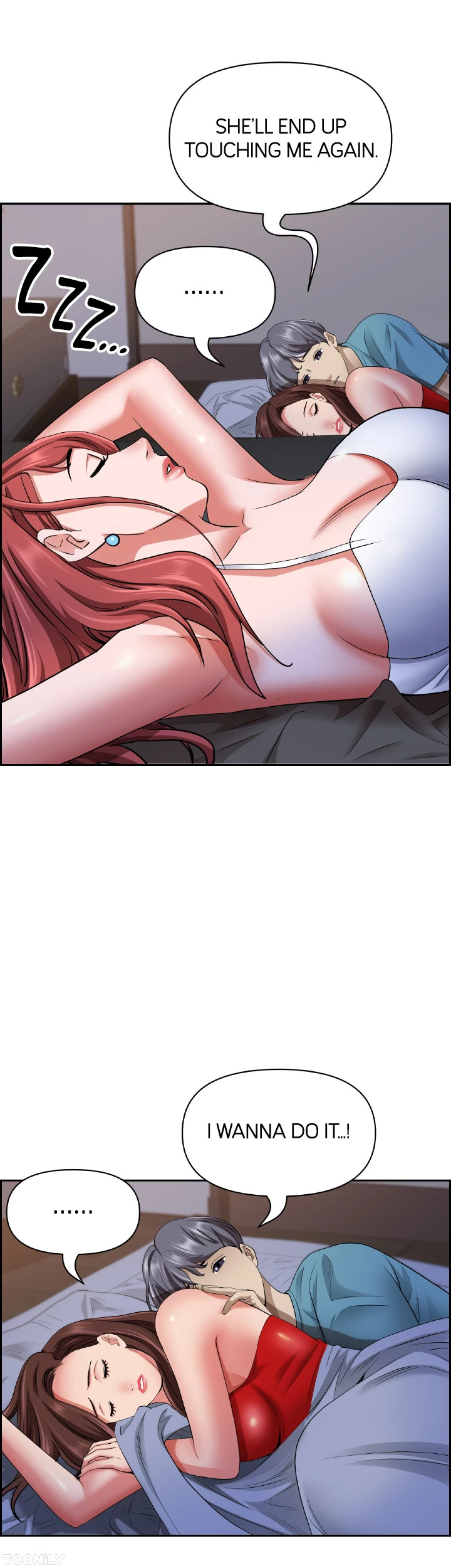 Living With a MILF - Chapter 80 - picture 19