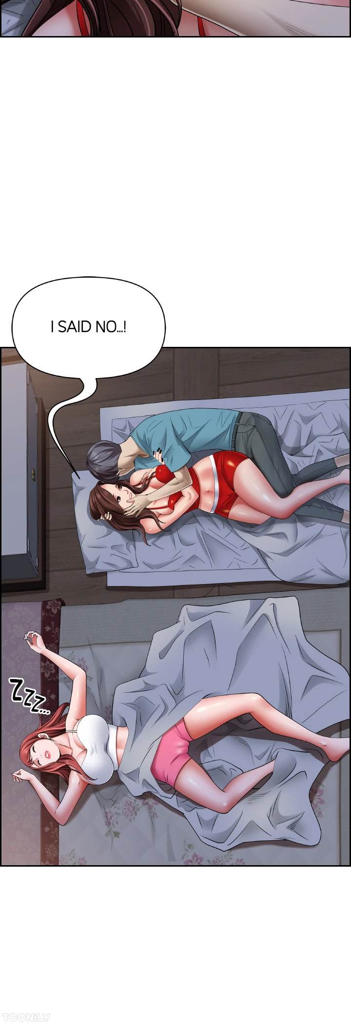Living With a MILF - Chapter 80 - picture 25
