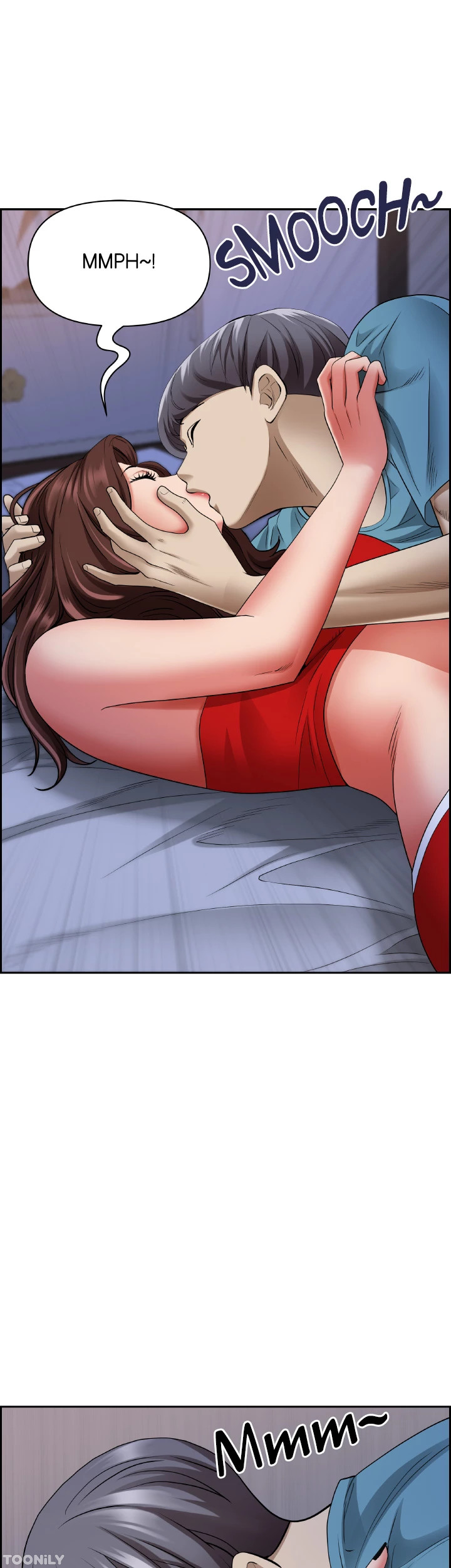 Living With a MILF - Chapter 80 - picture 26