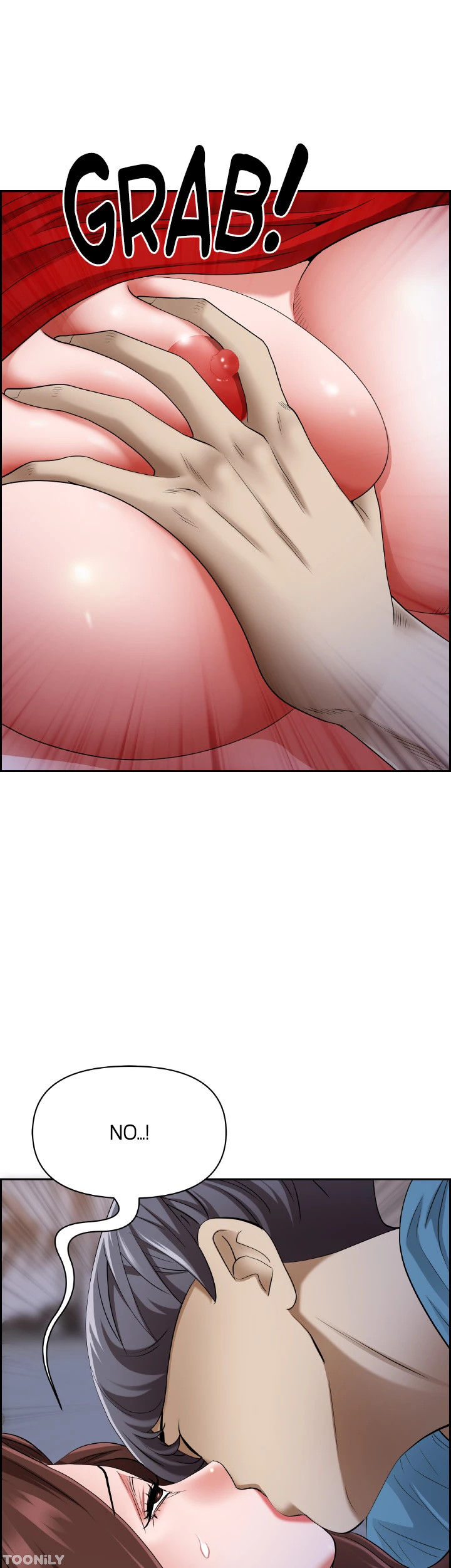 Living With a MILF - Chapter 80 - picture 29