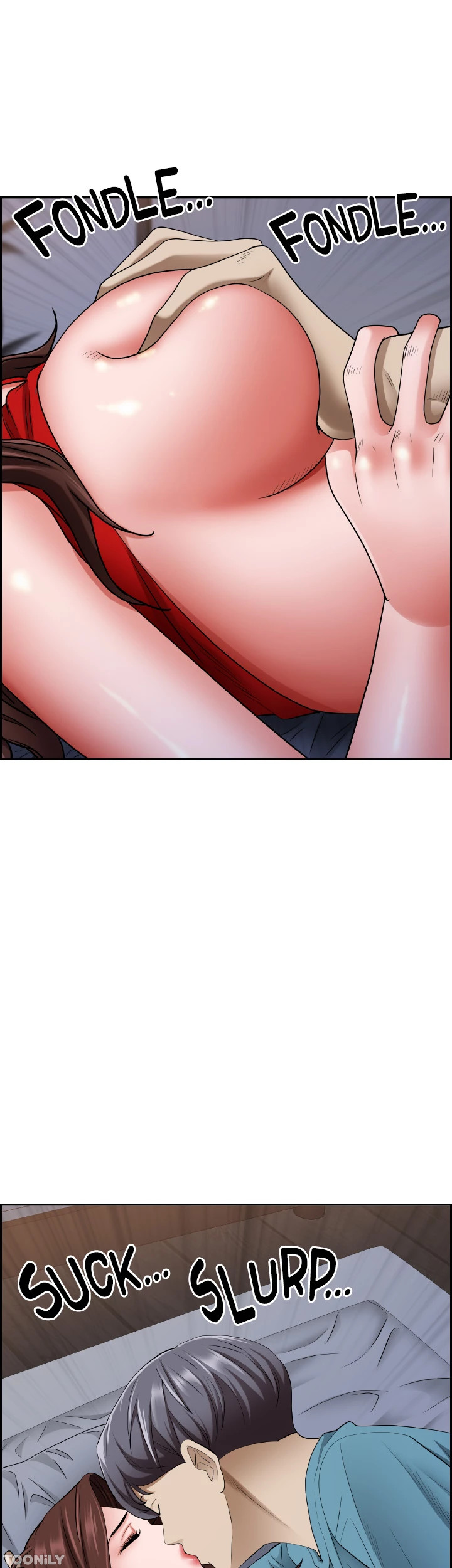 Living With a MILF - Chapter 80 - picture 31