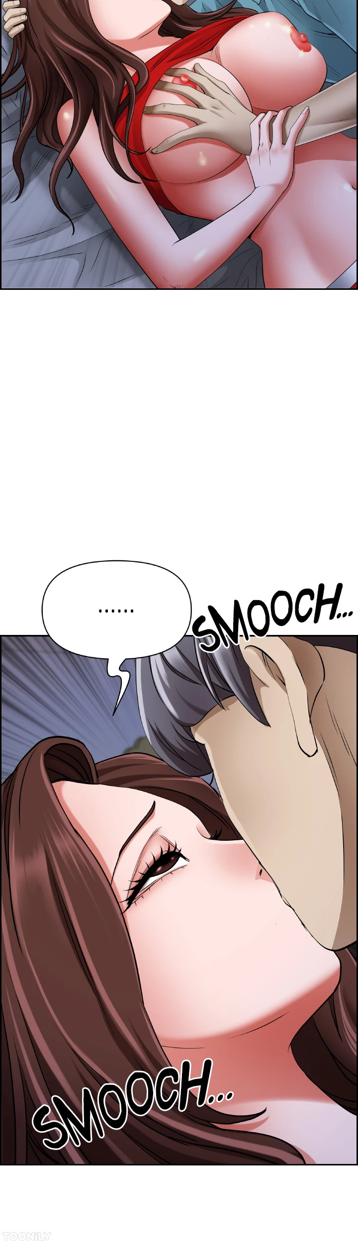 Living With a MILF - Chapter 80 - picture 32