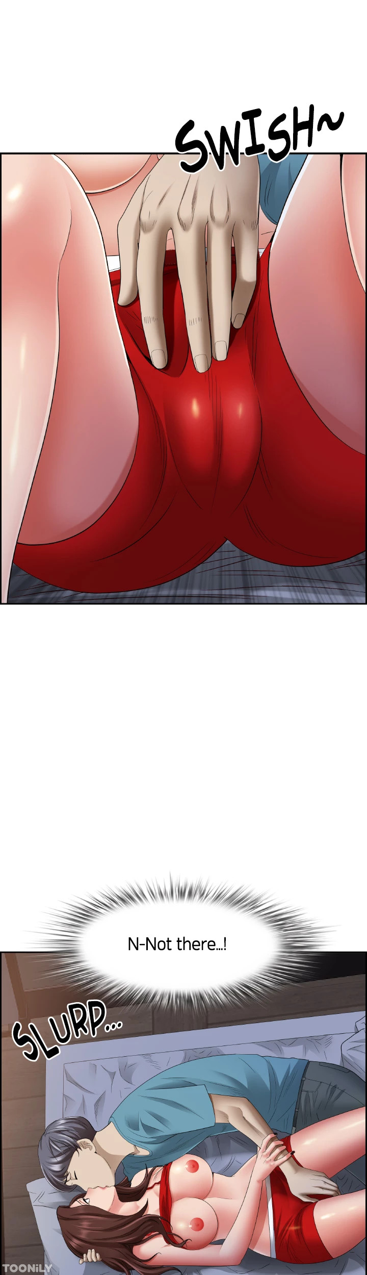 Living With a MILF - Chapter 80 - picture 34