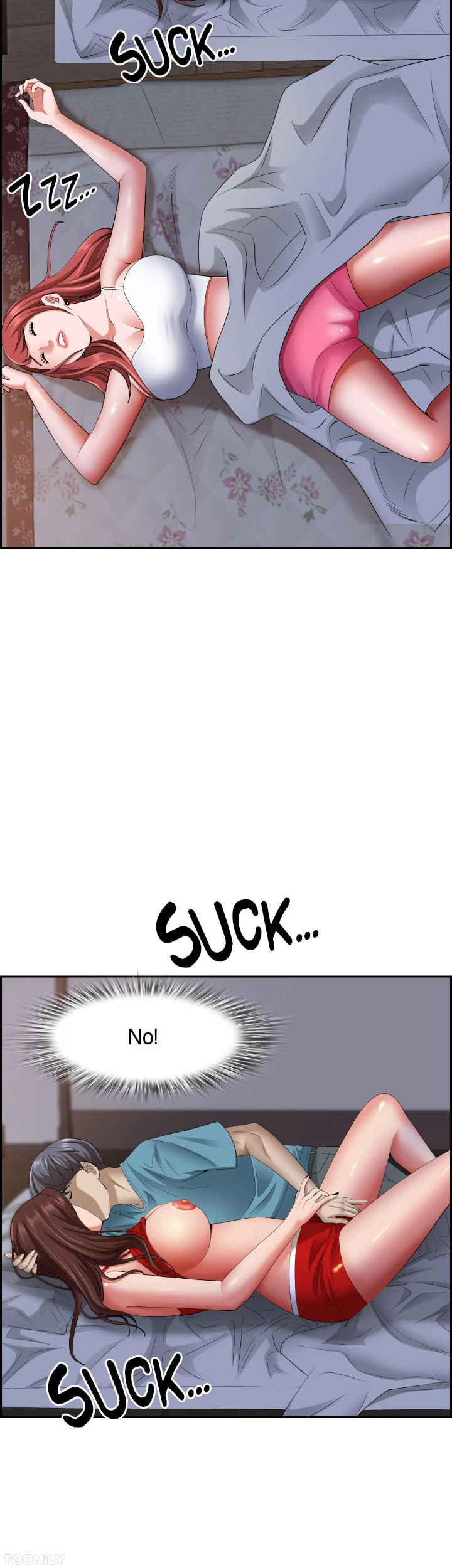 Living With a MILF - Chapter 80 - picture 35