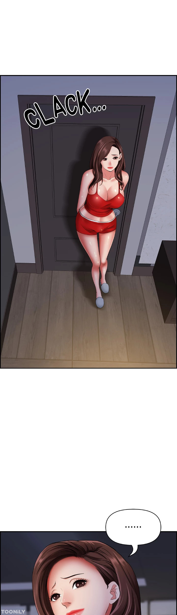 Living With a MILF - Chapter 80 - picture 5