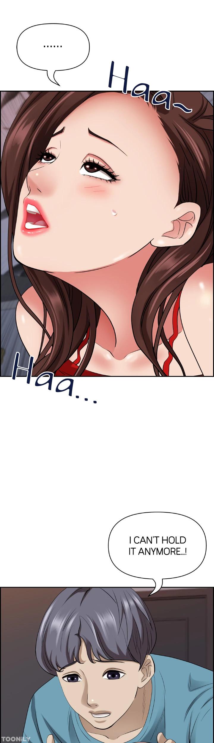 Living With a MILF - Chapter 80 - picture 52