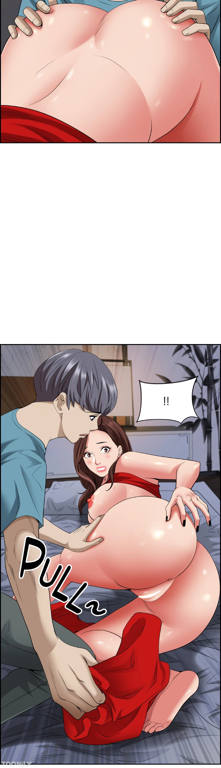 Living With a MILF - Chapter 80 - picture 53