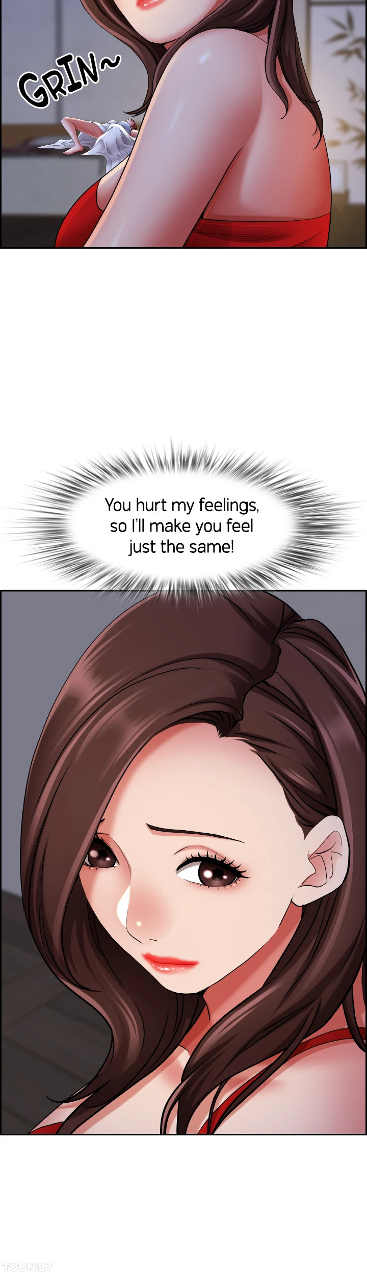 Living With a MILF - Chapter 80 - picture 6