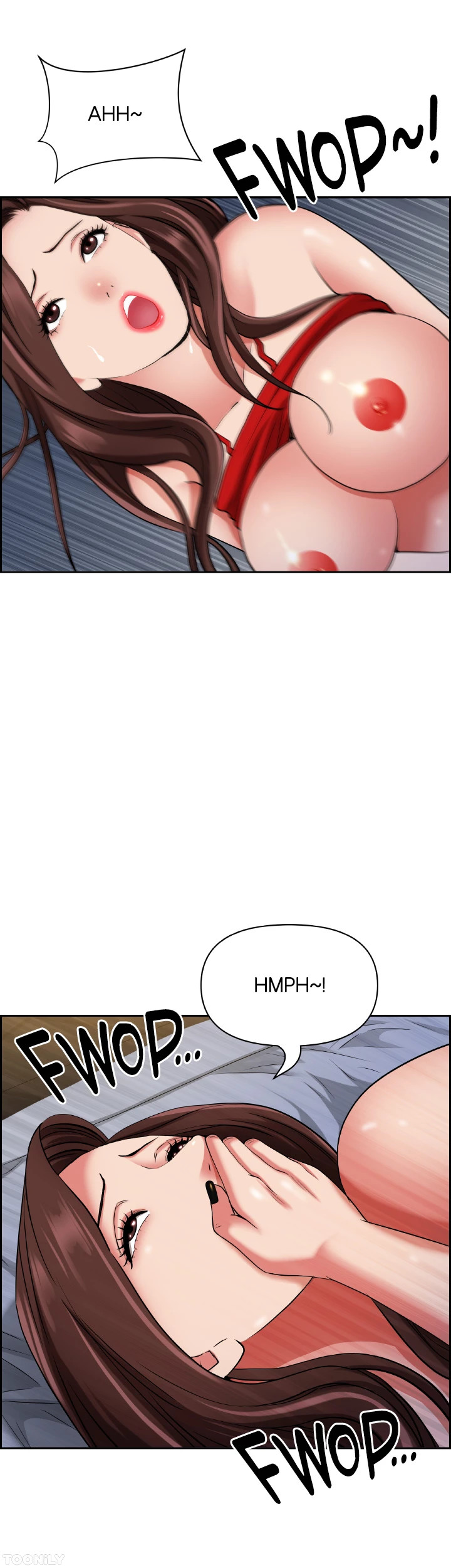 Living With a MILF - Chapter 80 - picture 62