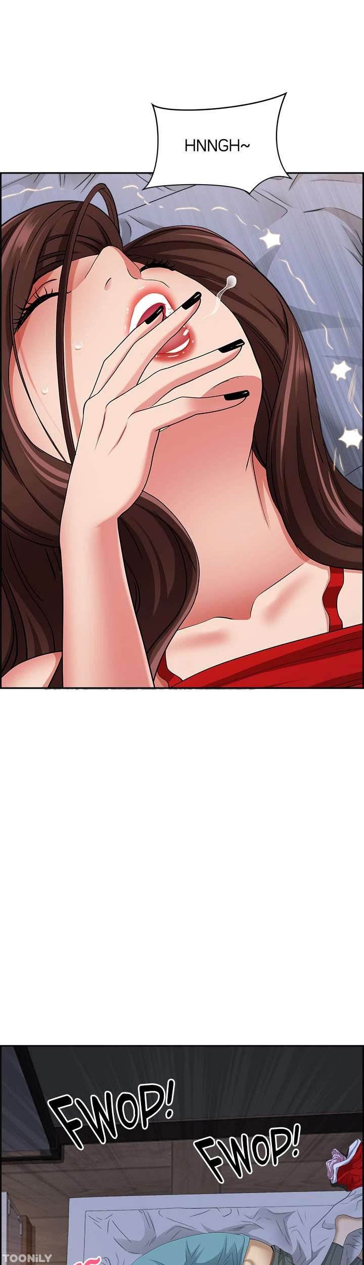 Living With a MILF - Chapter 81 - picture 28