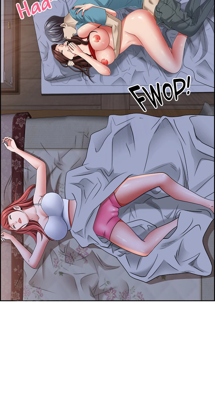 Living With a MILF - Chapter 81 - picture 29