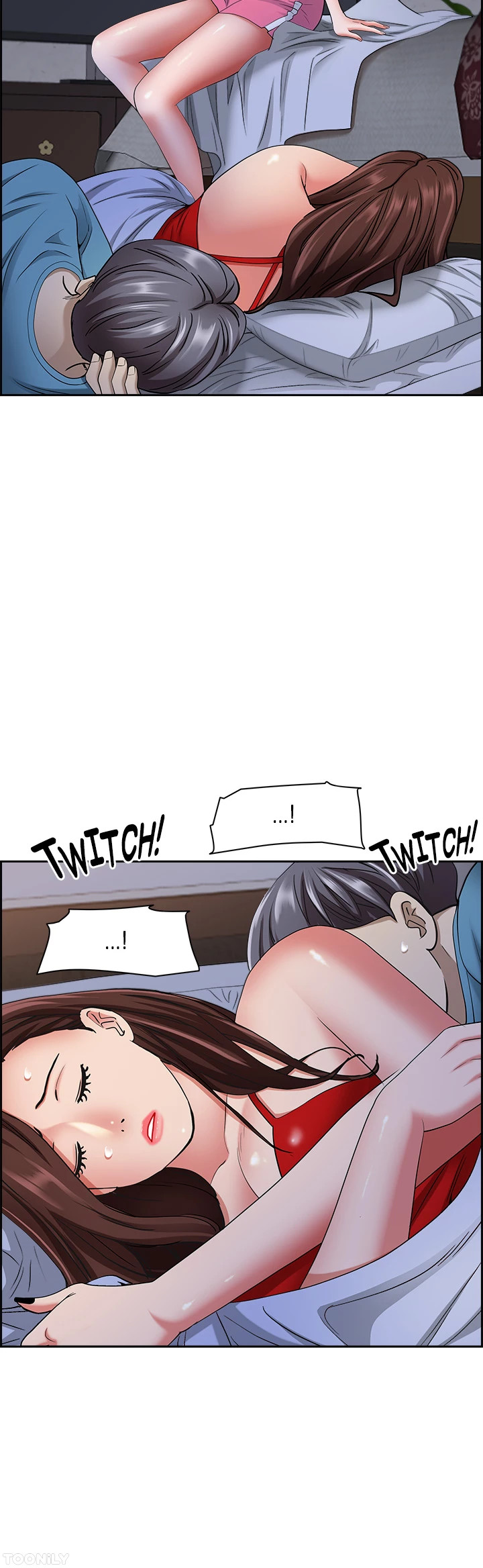 Living With a MILF - Chapter 81 - picture 35