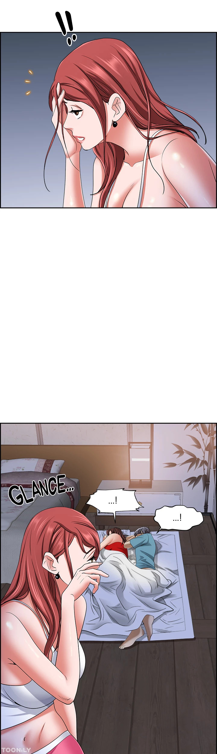 Living With a MILF - Chapter 81 - picture 37