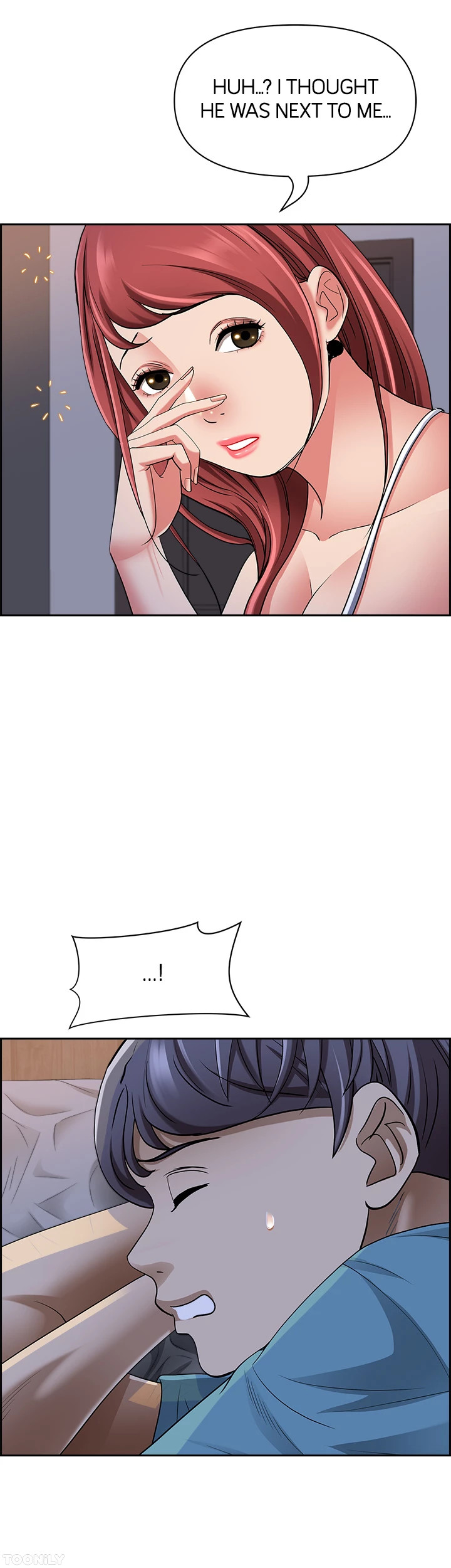 Living With a MILF - Chapter 81 - picture 39