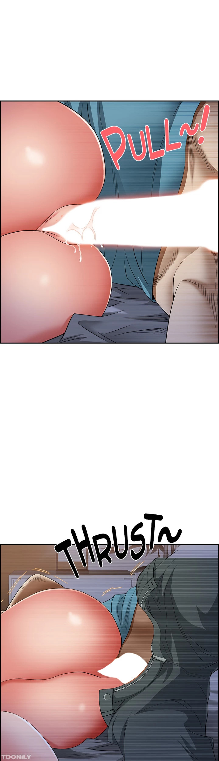 Living With a MILF - Chapter 81 - picture 4