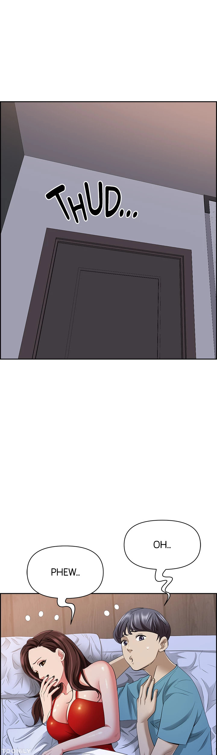 Living With a MILF - Chapter 81 - picture 41
