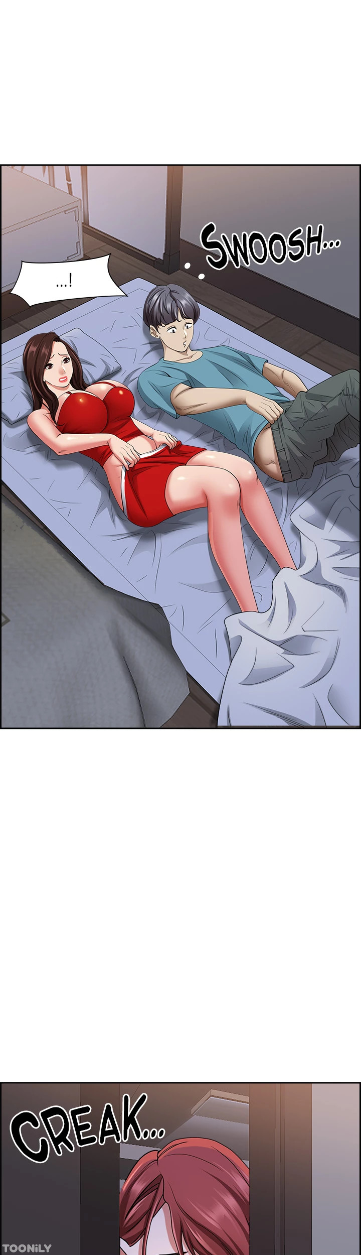 Living With a MILF - Chapter 81 - picture 45