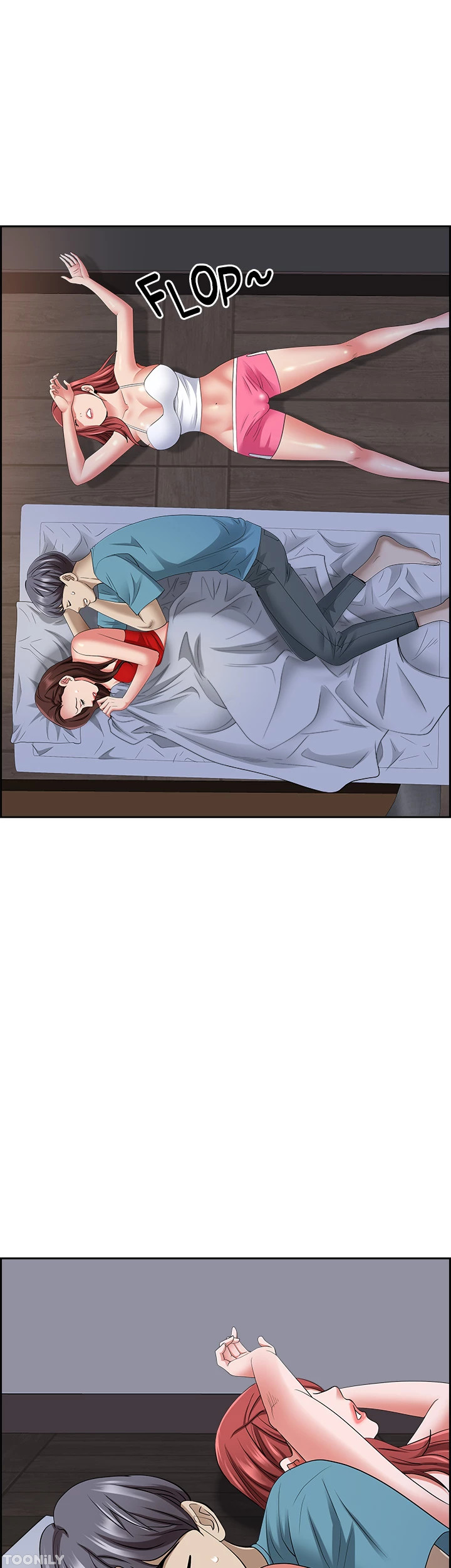 Living With a MILF - Chapter 81 - picture 49