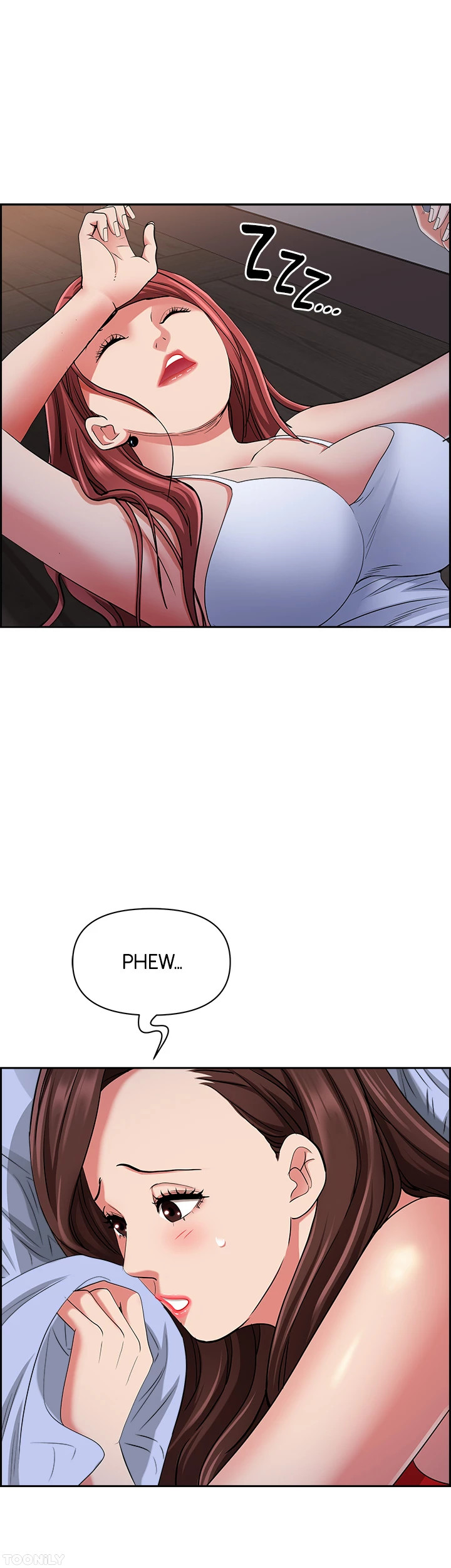 Living With a MILF - Chapter 81 - picture 51