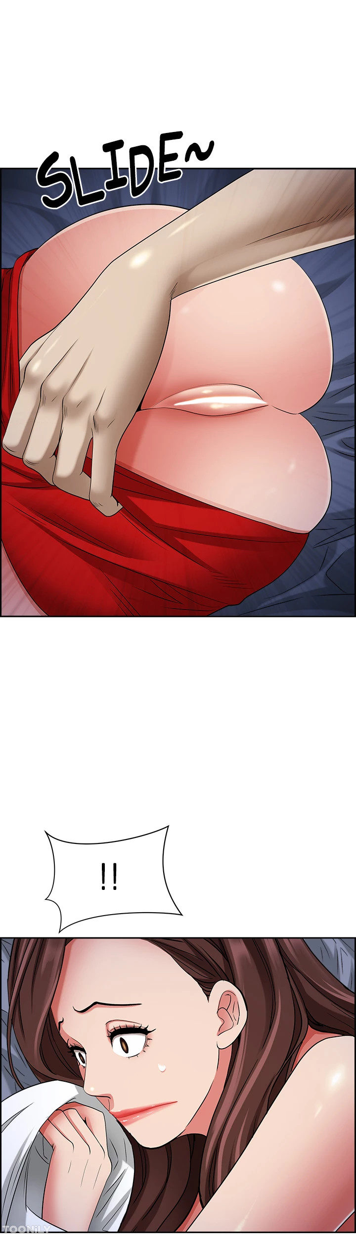 Living With a MILF - Chapter 81 - picture 53