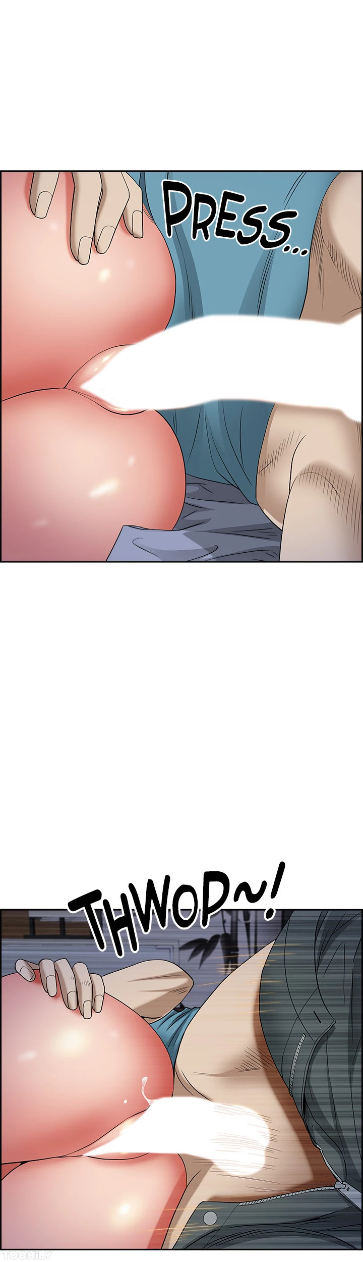 Living With a MILF - Chapter 81 - picture 57