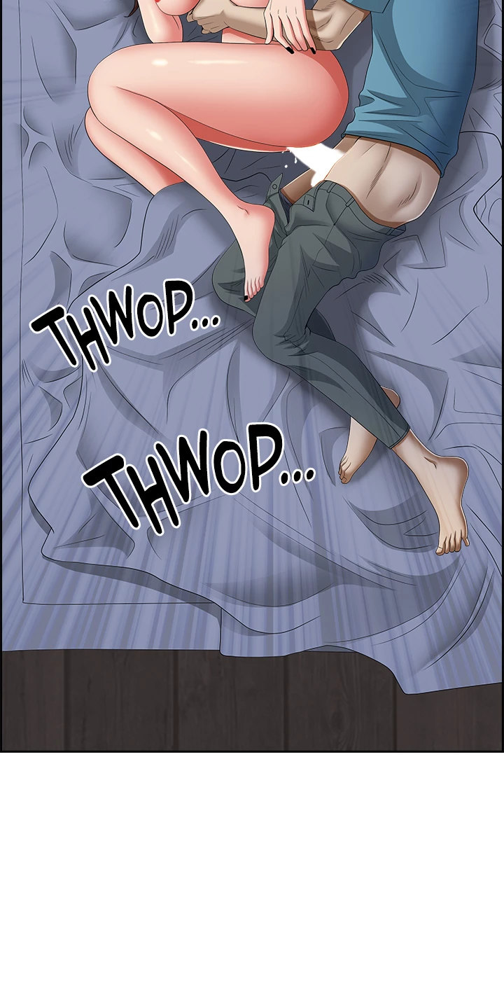 Living With a MILF - Chapter 81 - picture 7