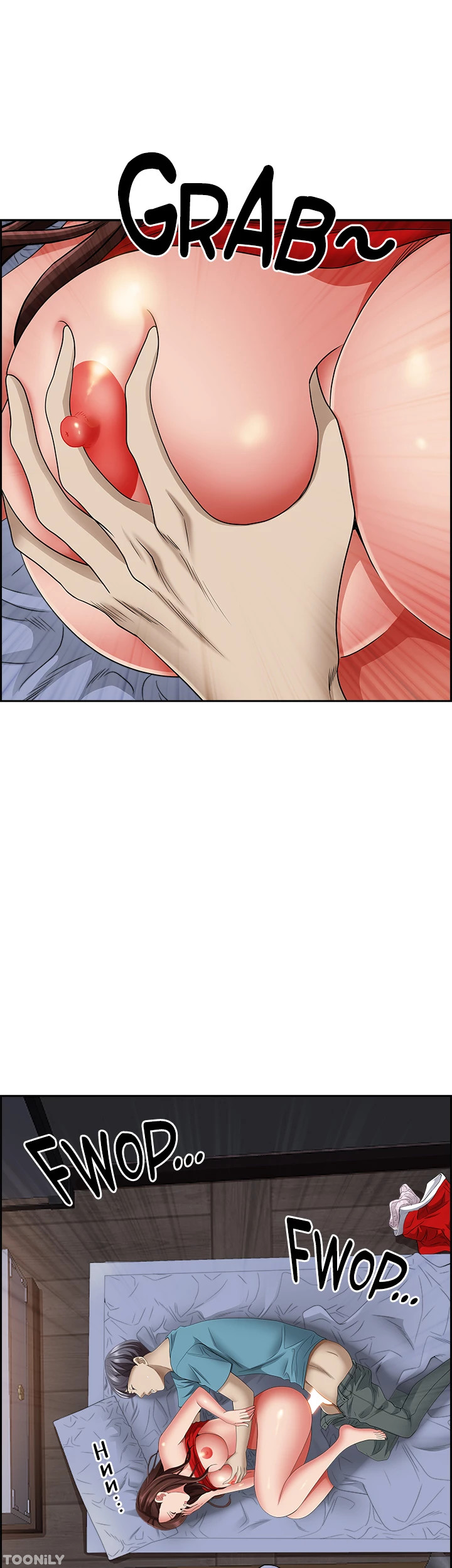 Living With a MILF - Chapter 81 - picture 8