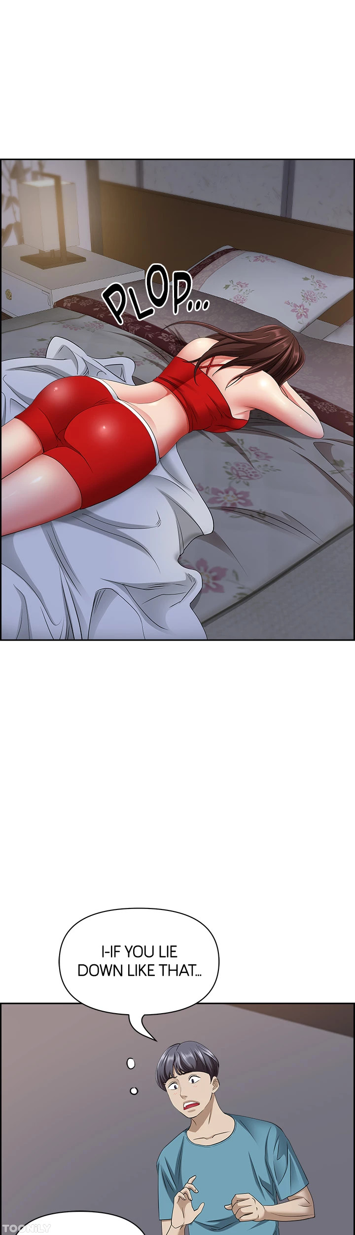 Living With a MILF - Chapter 82 - picture 16
