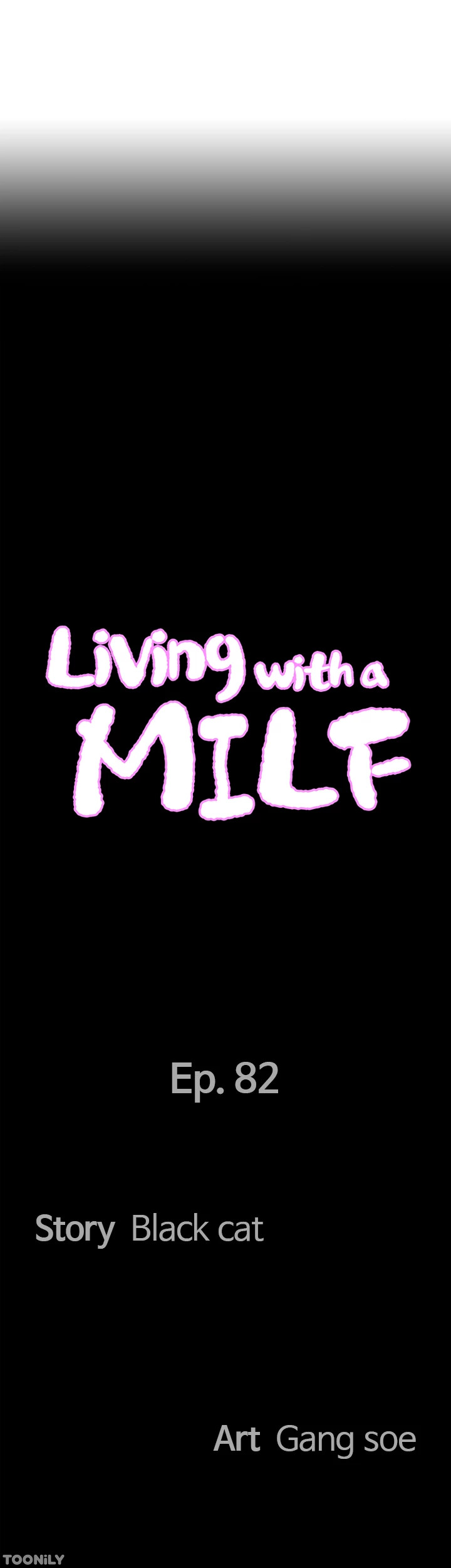 Living With a MILF - Chapter 82 - picture 2