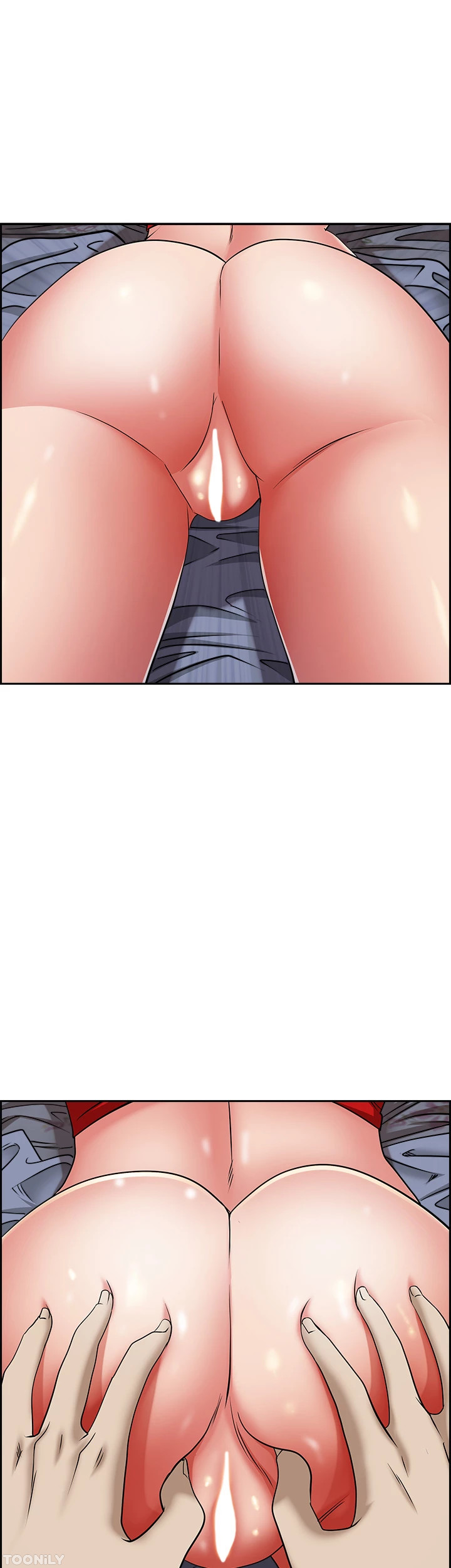 Living With a MILF - Chapter 82 - picture 21
