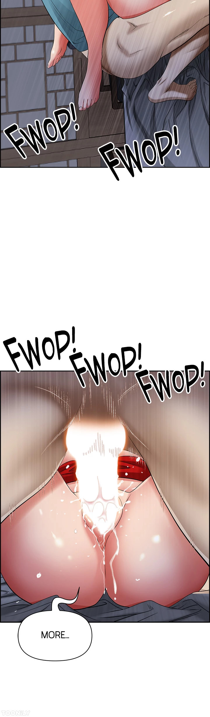 Living With a MILF - Chapter 82 - picture 54
