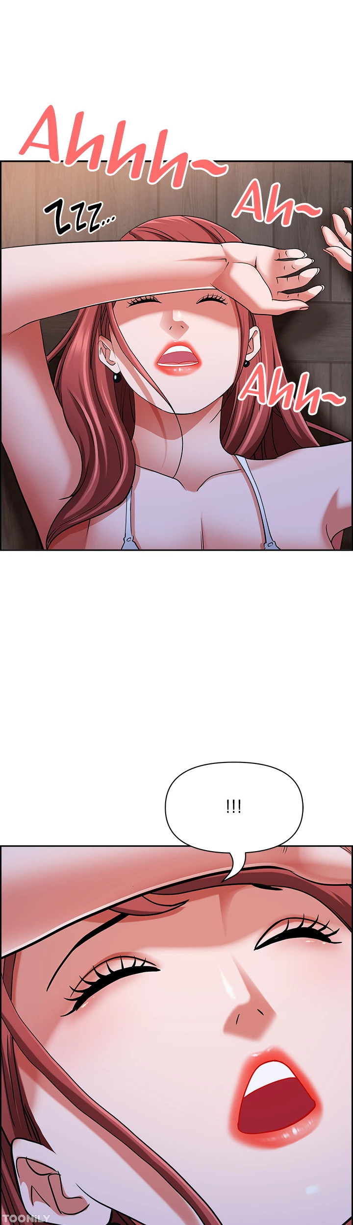 Living With a MILF - Chapter 82 - picture 61