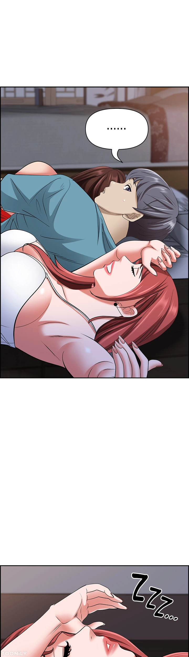 Living With a MILF - Chapter 82 - picture 8