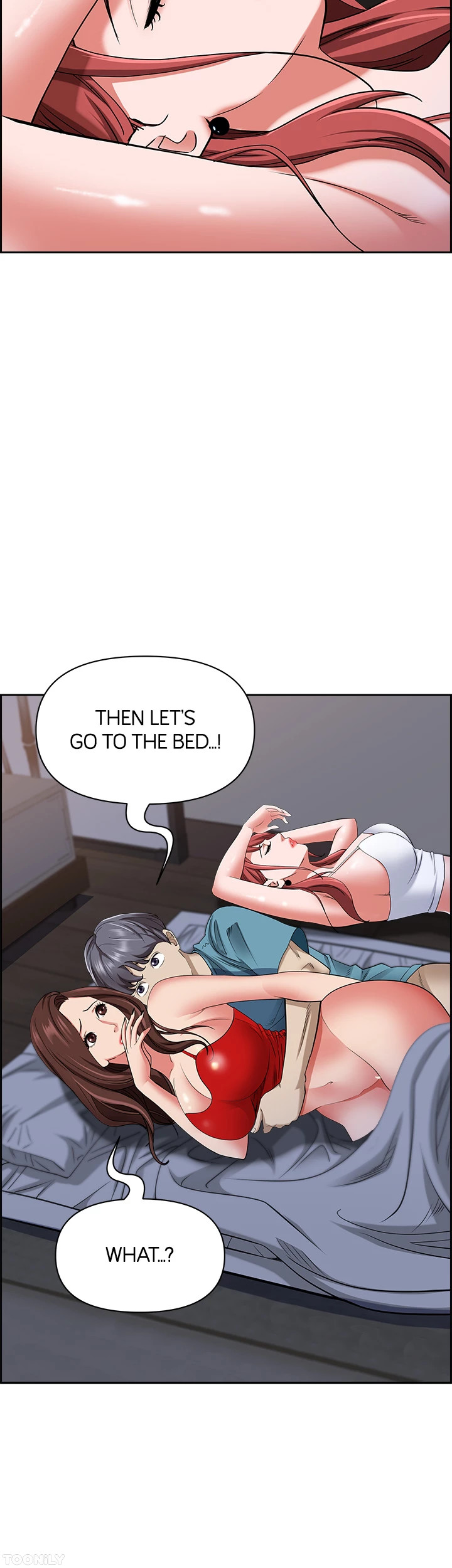 Living With a MILF - Chapter 82 - picture 9