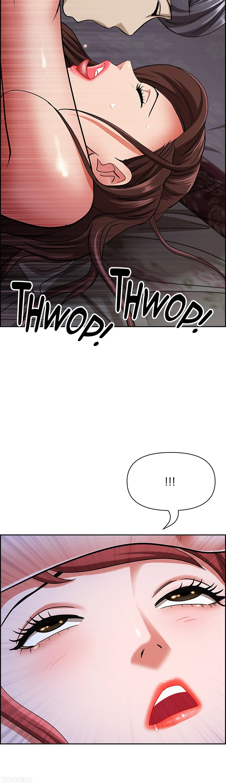 Living With a MILF - Chapter 83 - picture 1