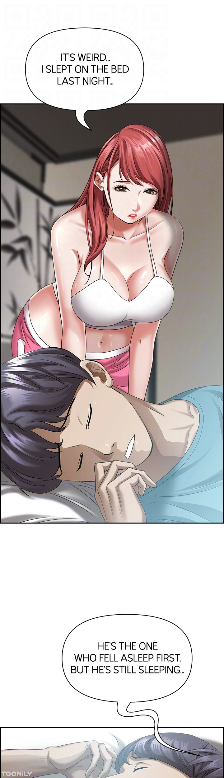 Living With a MILF - Chapter 83 - picture 12