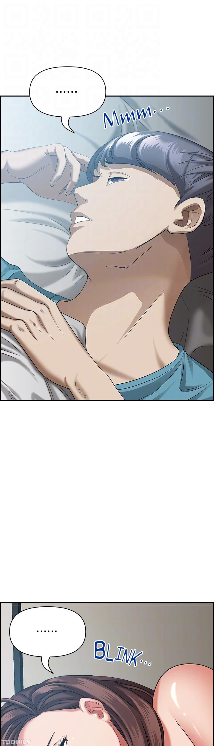 Living With a MILF - Chapter 83 - picture 17