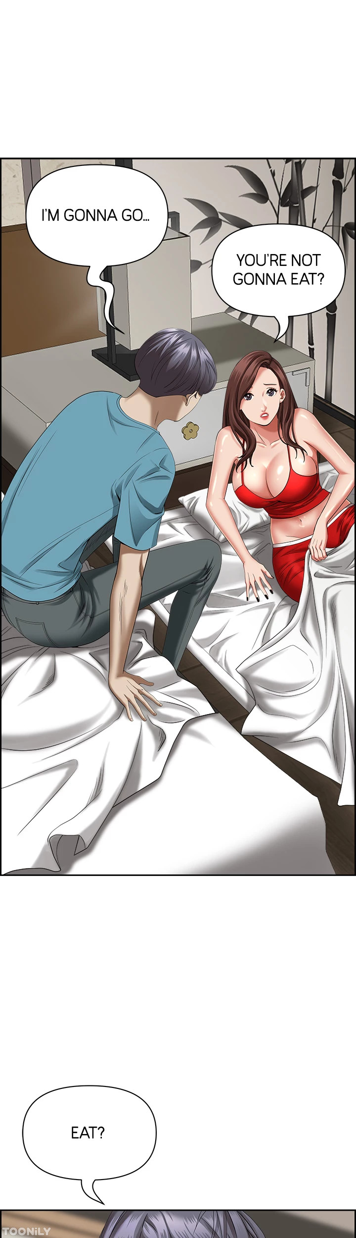 Living With a MILF - Chapter 83 - picture 20