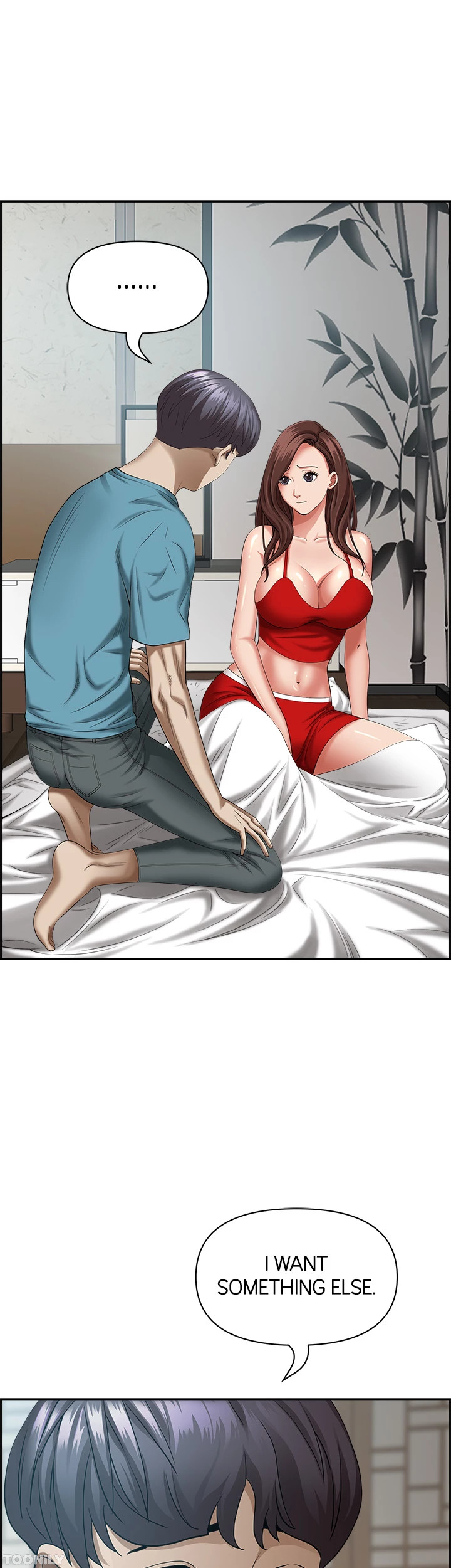 Living With a MILF - Chapter 83 - picture 23