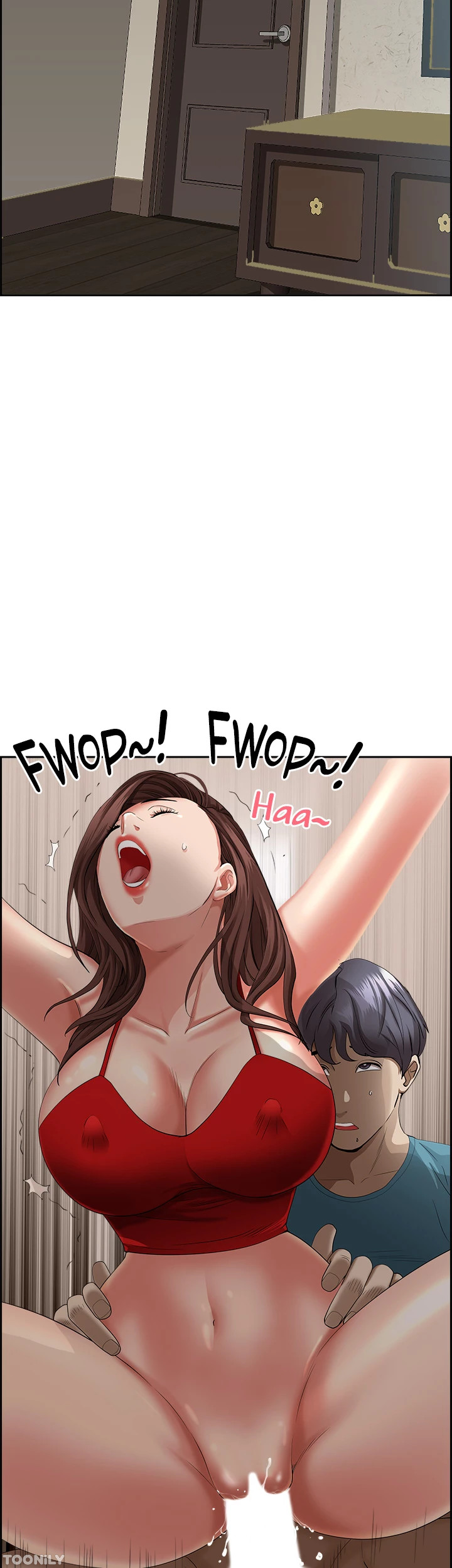 Living With a MILF - Chapter 83 - picture 43