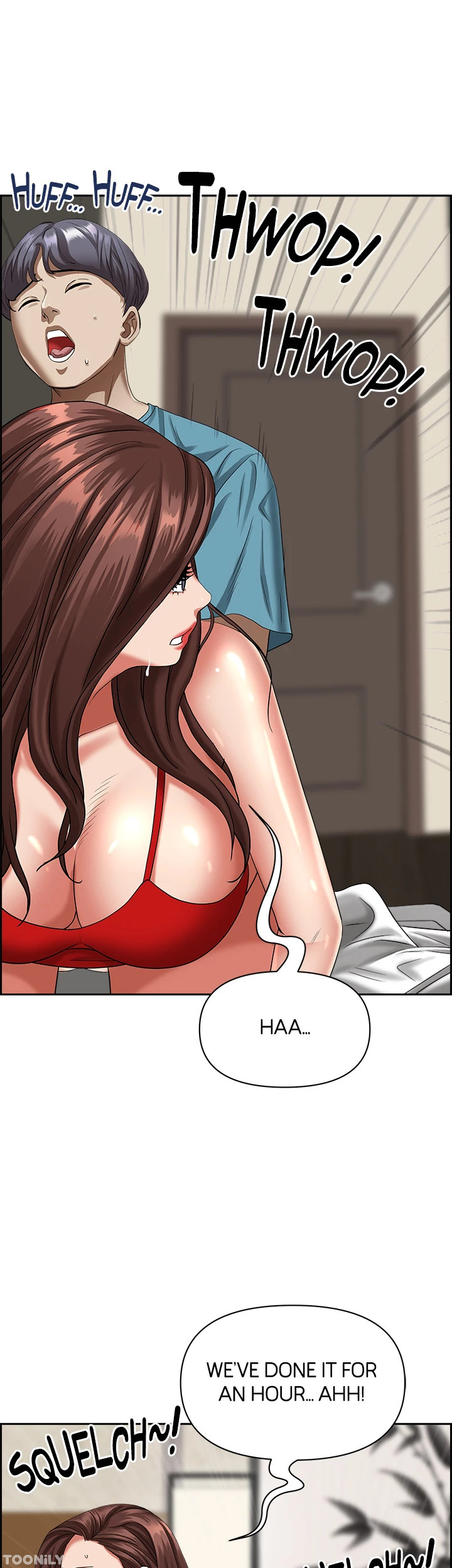 Living With a MILF - Chapter 83 - picture 45