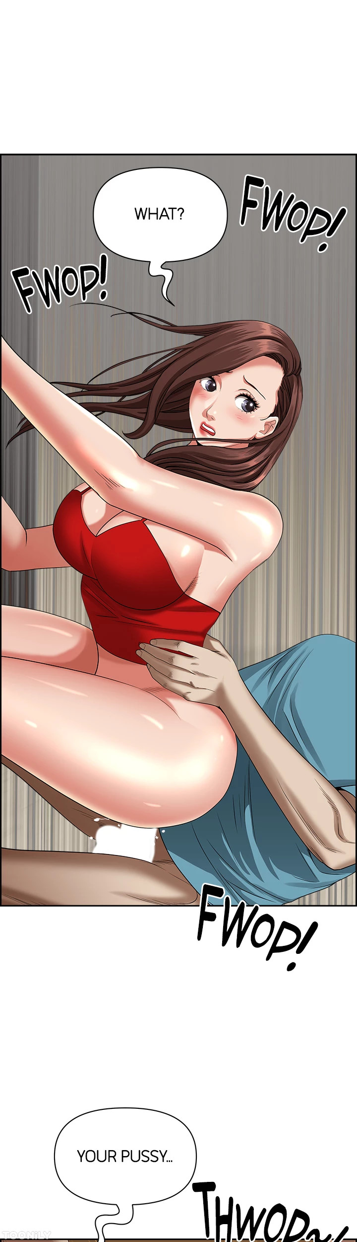 Living With a MILF - Chapter 83 - picture 48