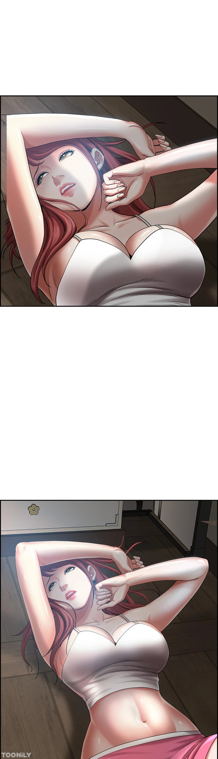 Living With a MILF - Chapter 83 - picture 5