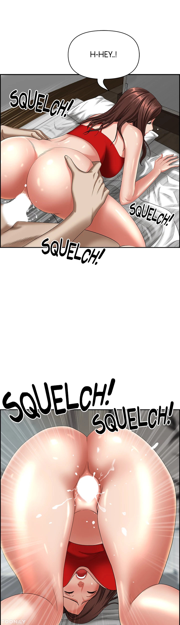 Living With a MILF - Chapter 83 - picture 51